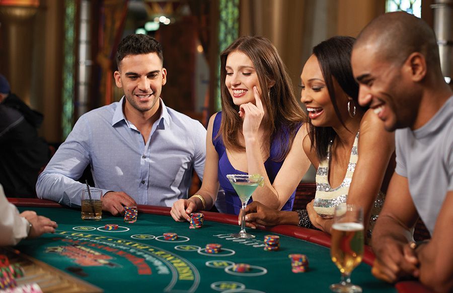 Red Flush Casino Live Betting