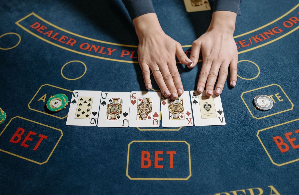 Red Flush Casino Welcome Bonus